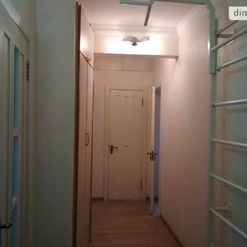 Продаж 3к Квартира Ільфа і Петрова вулиця
