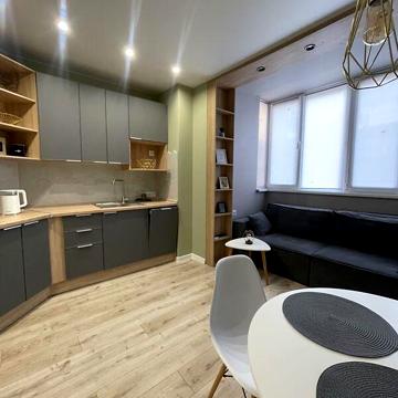 Продажа 1к квартира 1 Травня вулиця