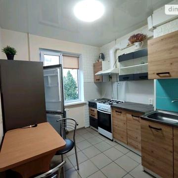 Продаж 2к Квартира Академіка Корольова вулиця