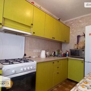 Продаж 3к Квартира просп. Добровольського