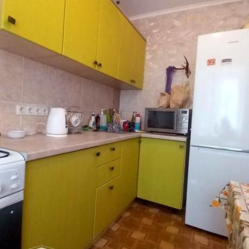 Продаж 3к Квартира просп. Добровольського