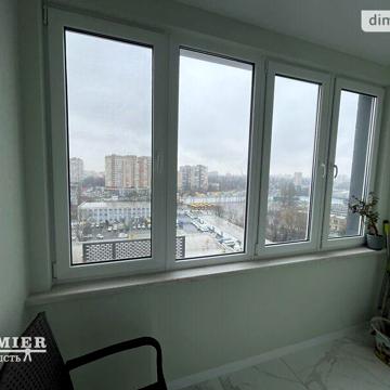 Продаж 1к Квартира Варненська вулиця ЖК Скай Сити