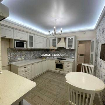 Продаж 1к Квартира Середня вулиця ЖК Люксембург