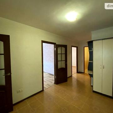 Продаж 3к Квартира Бугаївська вулиця