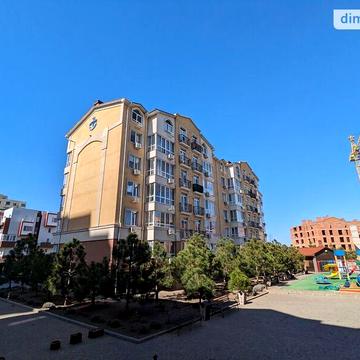 Продаж 2к Квартира Генерала Бочарова вулиця