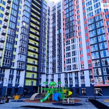 Продаж 2к Квартира вулиця Академіка Вільямса ЖК Акварель 8