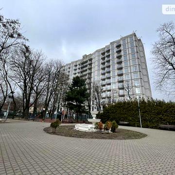 Продаж 1к Квартира Чубаївська вулиця ЖК Итака