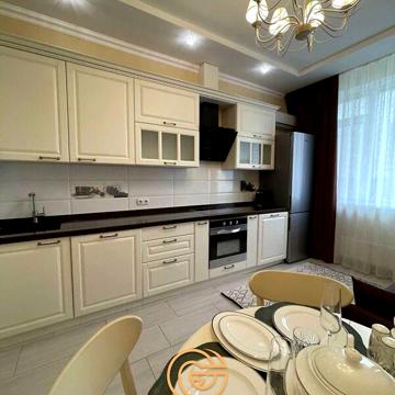 Продаж 1к Квартира Перлинна вулиця