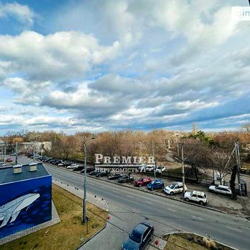 Продаж 1к Квартира Фонтанська дорога ЖК Aqua Marine