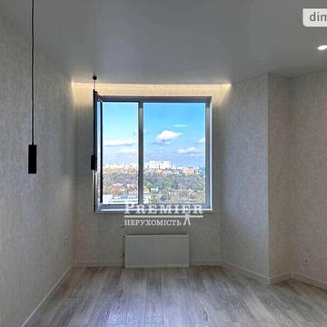 Продаж 1к Квартира Фонтанська дорога ЖК Aqua Marine