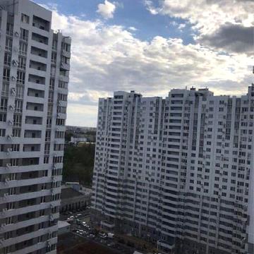 Продаж 1к Квартира Люстдорфська дорога вулиця ЖК Альтаир