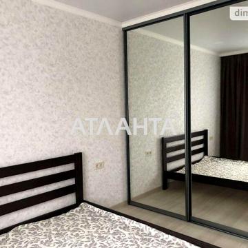 Продаж 1к Квартира вул. Люстдорфська дорога ЖК Континент