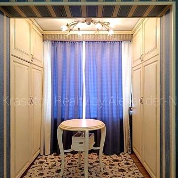 Продаж 3к Квартира Балківська вулиця