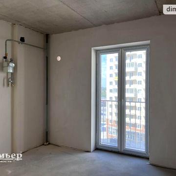 Продаж 2к Квартира Інглезі вулиця ЖК Via Roma