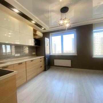 Продаж 1к Квартира Перлинна вулиця ЖК Сорок шестая жемчужина