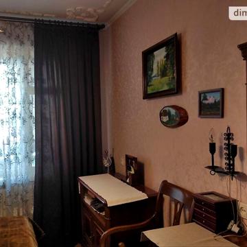 Продаж 3к Квартира Люстдорфська дорога вулиця