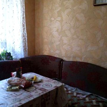 Продаж 4к Квартира Балківська вулиця
