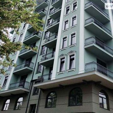 Продаж 1к Квартира Базарна вулиця