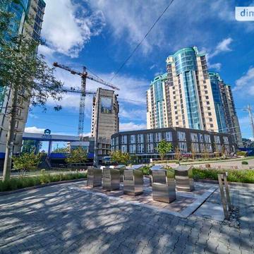 Продаж 1к Квартира Фонтанська дорога ЖК Aqua Marine