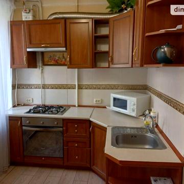 Продаж 2к Квартира Пироговська вулиця