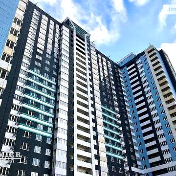 Продаж 2к Квартира Варненська вулиця ЖК Скай Сити