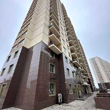 Продаж 2к Квартира Перлинна вулиця ЖК Пятьдесят восьмая жемчужина
