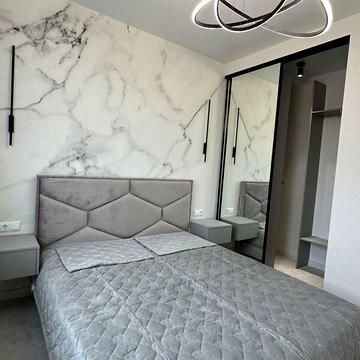 Продаж 1к Квартира Перлинна вулиця ЖК Пятьдесят восьмая жемчужина