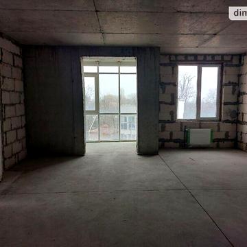 Продаж 1к Квартира Фонтанська дорога