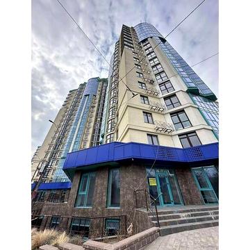 Продаж 1к Квартира Фонтанська дорога ЖК Aqua Marine