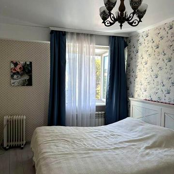 Продаж 3к Квартира Мечникова вулиця