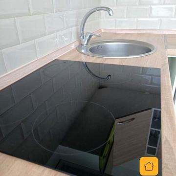Продаж 1к Квартира Каманіна вулиця ЖК Сорок третья жемчужина