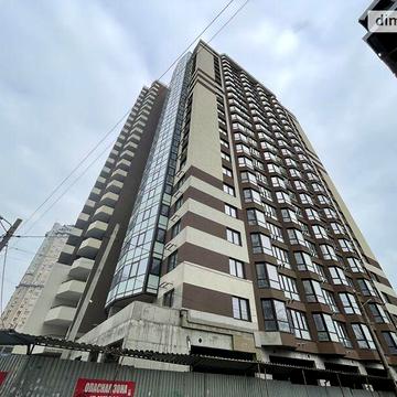 Продаж 1к Квартира Середньофонтанський провулок ЖК Удобный