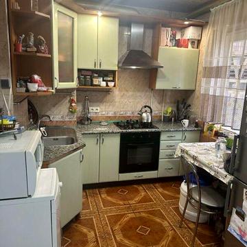 Продаж 3к Квартира Балківська вулиця