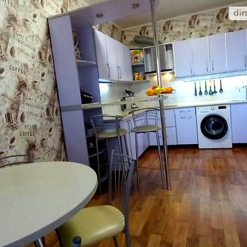 Продаж 2к Квартира Парусна вулиця