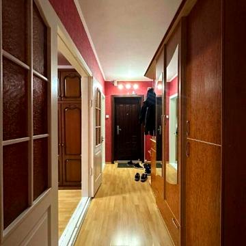 Продаж 3к Квартира Архітекторська вулиця