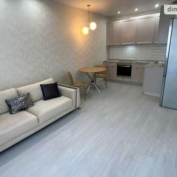 Продаж 1к Квартира Варненська вулиця ЖК Скай Сити