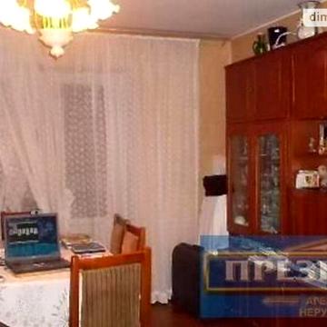 Продаж 4к Квартира Контр-адмірала Луніна вулиця