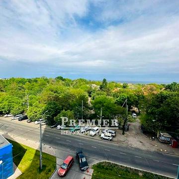 Продаж 1к Квартира Фонтанська дорога ЖК Aqua Marine