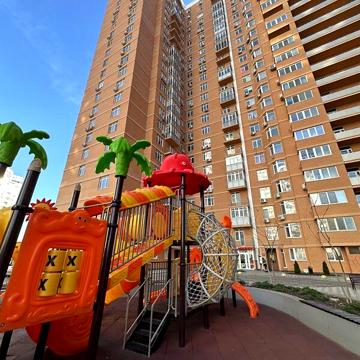 Продаж 3к Квартира Люстдорфська дорога вулиця