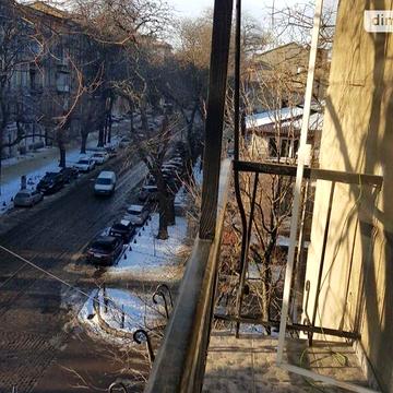 Продаж 3к Квартира Ніжинська вулиця