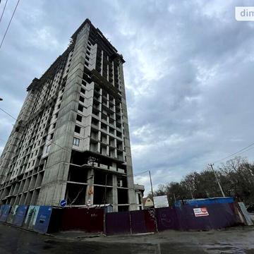 Продаж 1к Квартира Дача Ковалевського вулиця ЖК Посейдон