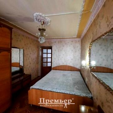 Продажа 3к квартира Маршала Малиновського вулиця