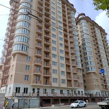 Продаж 2к Квартира Фонтанська дорога ЖК Поющий фонтан