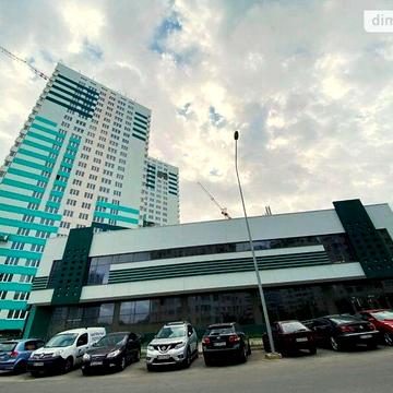 Продаж 2к Квартира Жаботинського вулиця ЖК Альтаир-3