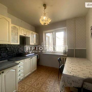 Продаж 4к Квартира Академіка Корольова вулиця