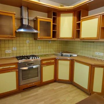 Продаж 3к Квартира Миру (Леніна вул.) проспект