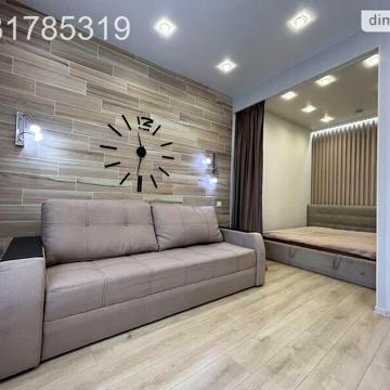 Продаж 1к Квартира Каманіна вулиця ЖК Тридцать вторая жемчужина