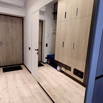 Продажа 1к квартира Новаторів вулиця