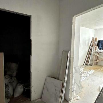 Продаж 1к Квартира Перлинна вулиця ЖК Пятьдесят восьмая жемчужина