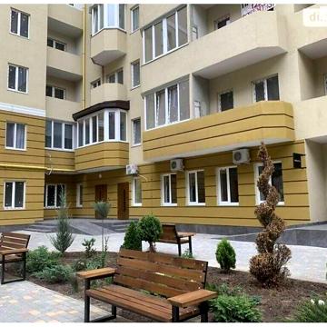 Продажа 3к квартира Сонячна вулиця